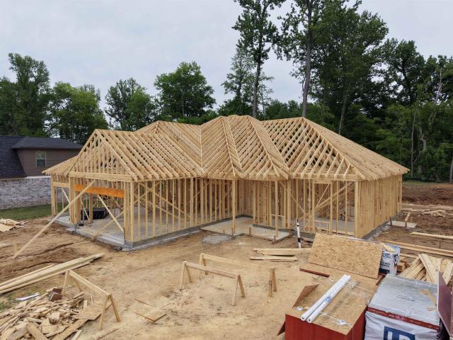 House for sale in Tennessee