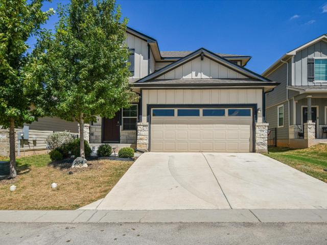 Property for rent in Williamson, Texas