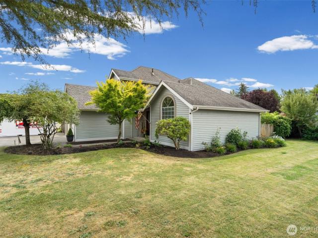House for sale in Enumclaw, Washington
