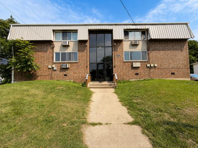 Apartment for rent in Elkhart, Indiana