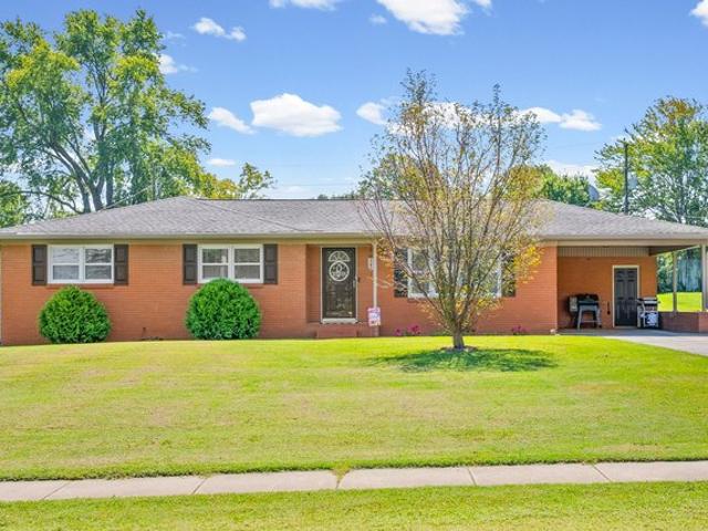 House for sale in Hopkinsville, Kentucky