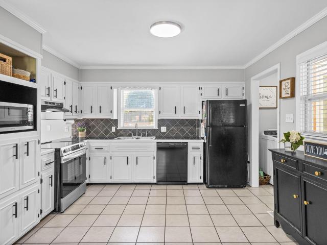 House for sale in Hopkinsville, Kentucky