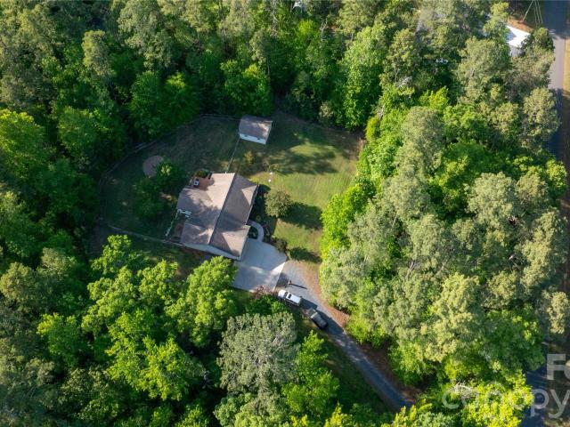 House for sale in Mount Gilead, North Carolina