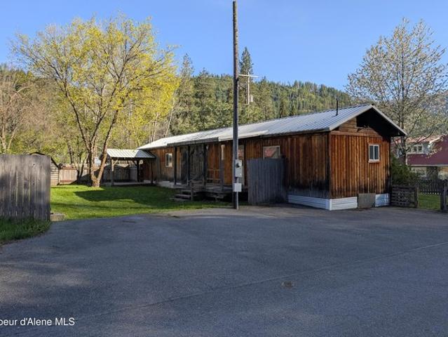 House for sale in Shoshone, Idaho