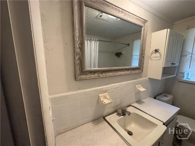 House for sale in Screven, Georgia