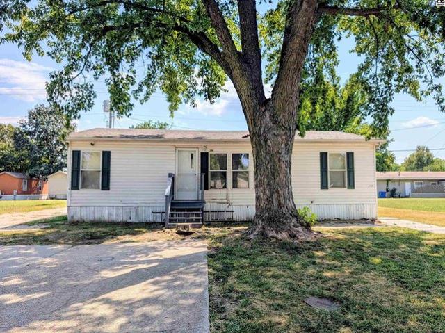 House for sale in Kansas