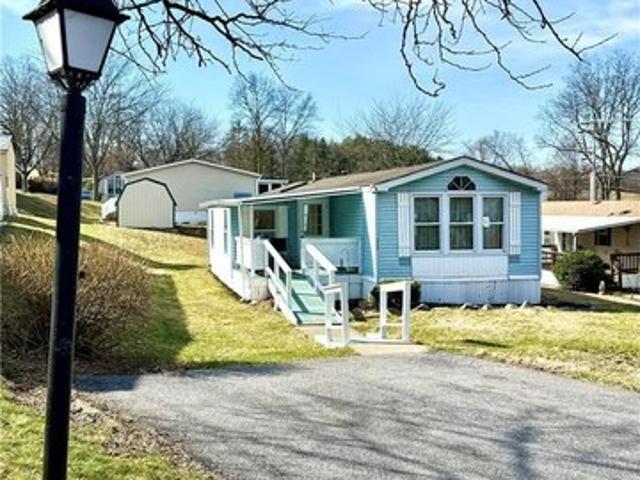 House for sale in Mount Bethel, Pennsylvania