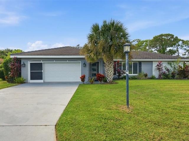 House for sale in Nokomis, Sarasota County
