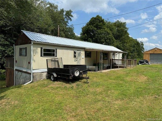 House for sale in Fallsburg, New York
