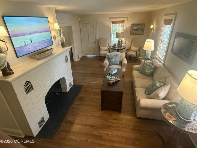 Property for rent in Monmouth, New Jersey