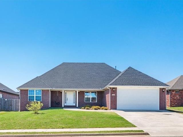 House for sale in Ark