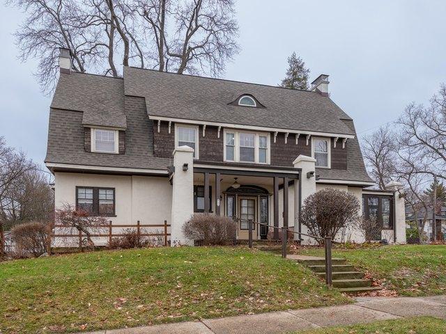 House for sale in Kalamazoo, Michigan