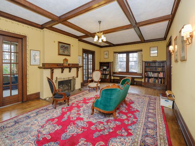 House for sale in Kalamazoo, Michigan