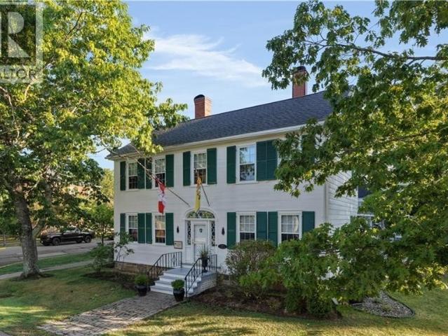 House for sale in Charlotte, New Brunswick