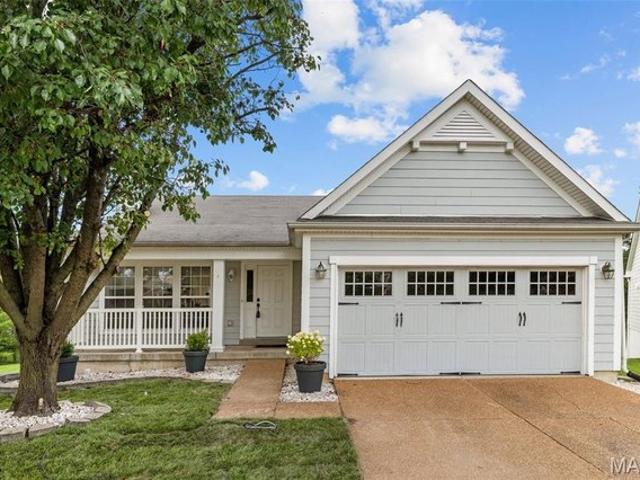 House for sale in Saint Charles, Missouri