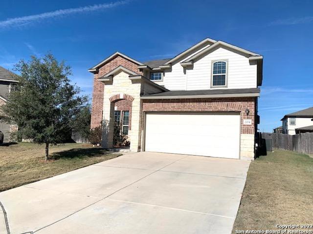 Property for rent in Cibolo, Texas