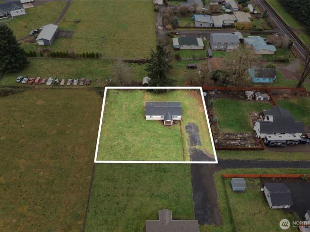 House for sale in Mossyrock, Washington