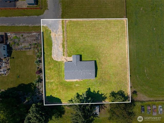 House for sale in Mossyrock, Washington