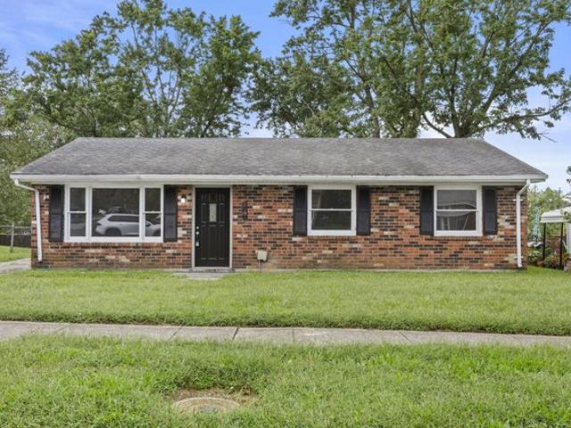 House for sale in Mount Vernon, Georgetown