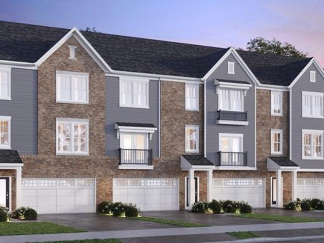 Townhouse for sale in Schaumburg, Illinois