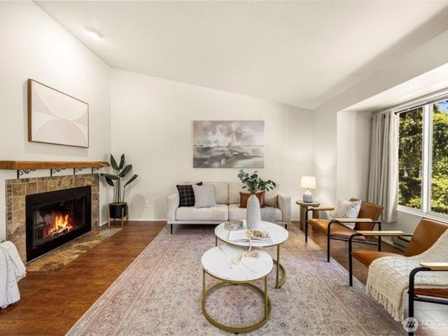 Condo for sale in Issaquah, Washington