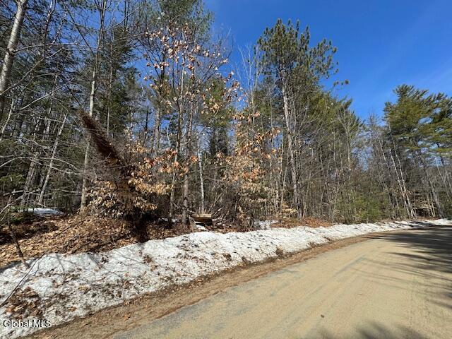 Land for sale in Bakers Mills, New York