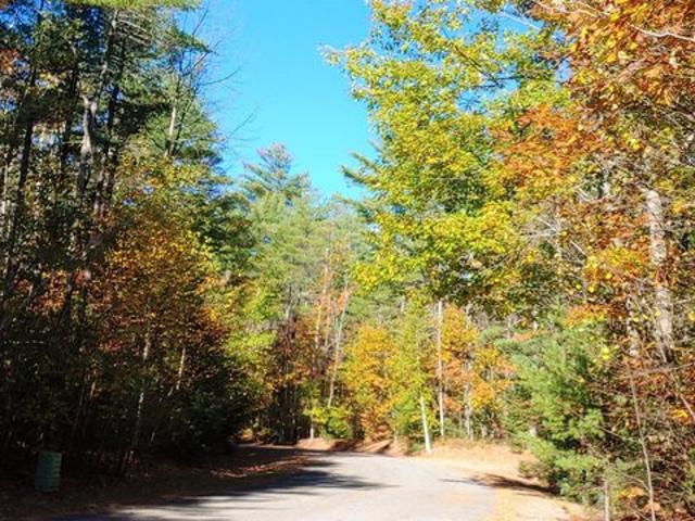 Land for sale in North Creek, Town of Johnsburg
