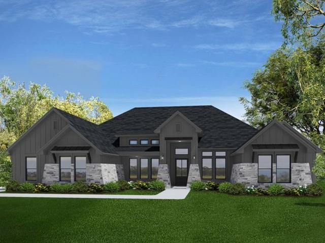 House for sale in Williamson, Texas