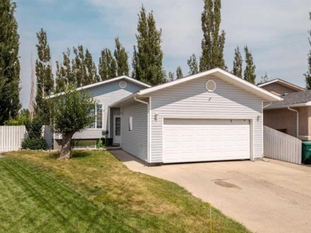 House for sale in Mountain Heights, Lethbridge