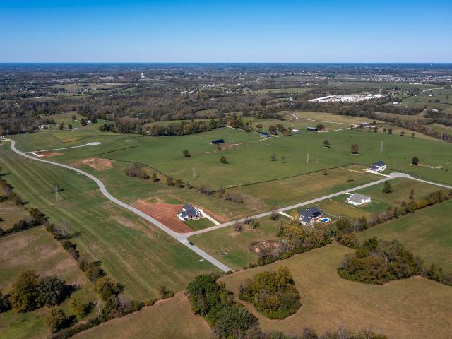 Land for sale in Jessamine Creek Crossing, Wilmore