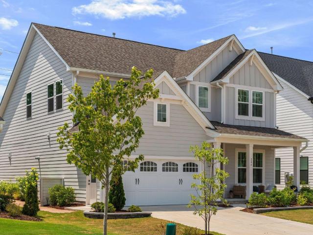 House for sale in Wake, North Carolina