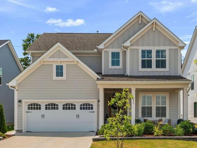 House for sale in Wake, North Carolina