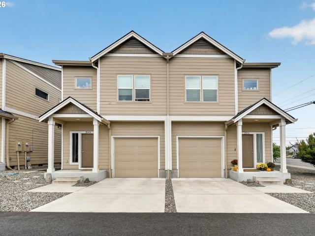 House for sale in Oregonia