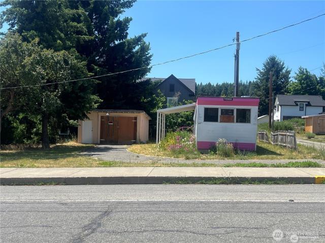 Land for sale in Roslyn, Washington