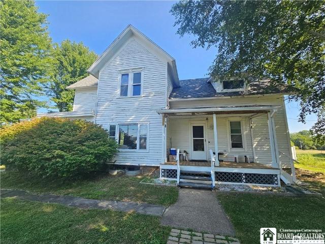 House for sale in Olean, New York