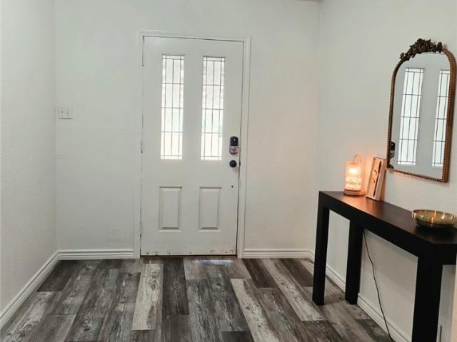 House for sale in Gatesville, Texas
