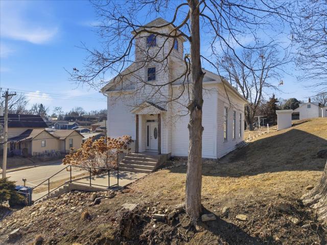 Commercial for sale in Le Claire, Iowa
