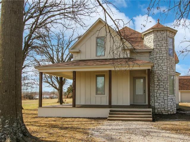 House for sale in Kansas