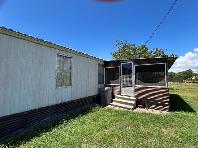 House for sale in Seadrift