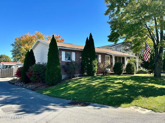 House for sale in Mifflinburg, Union County