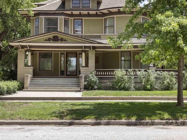 House for sale in Kansas
