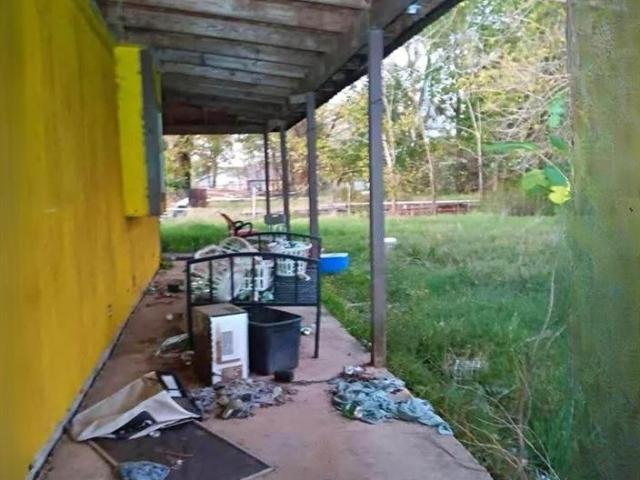 House for sale in Titus, Texas