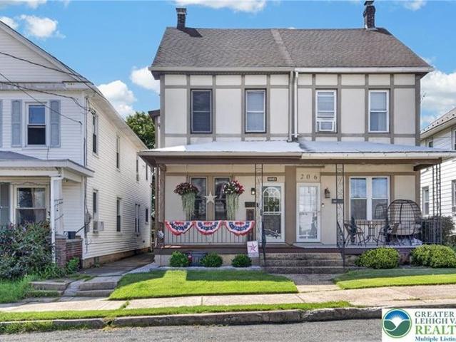 House for sale in Carbon, Pennsylvania