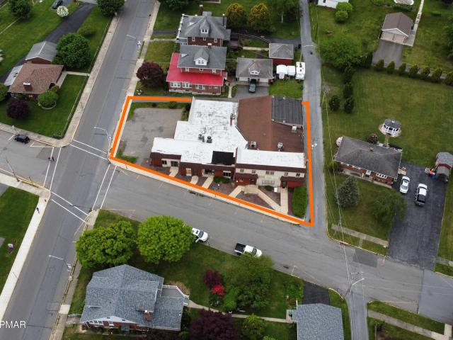 Commercial for sale in Carbon, Pennsylvania