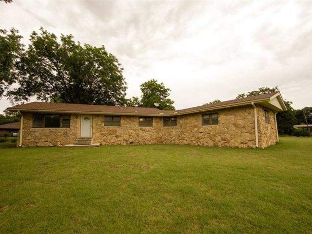 House for sale in Newkirk, Oklahoma