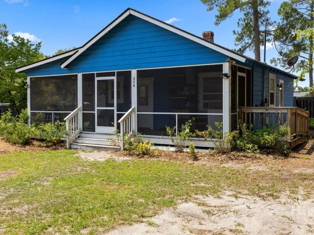 House for sale in Springfield, Georgia
