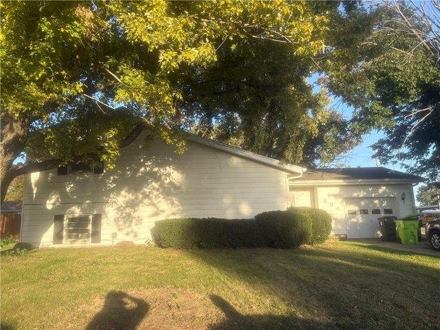 House for sale in Maroa, Macon County