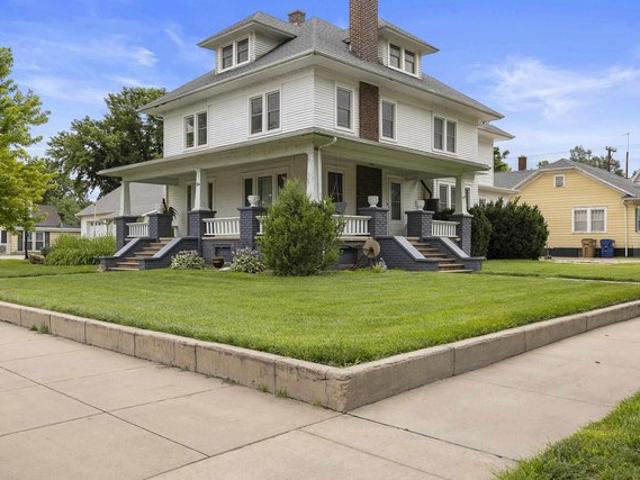 House for sale in Kansas