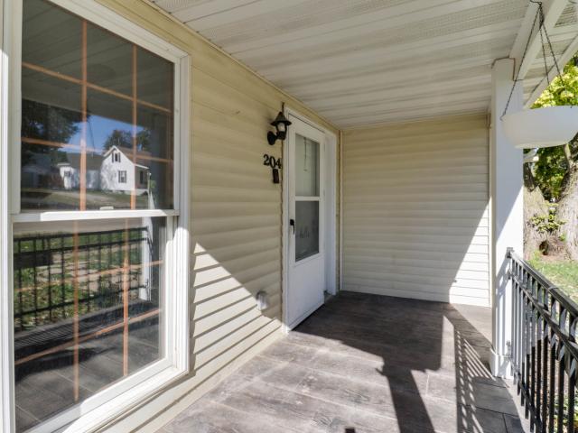 House for sale in Heyworth, McLean County