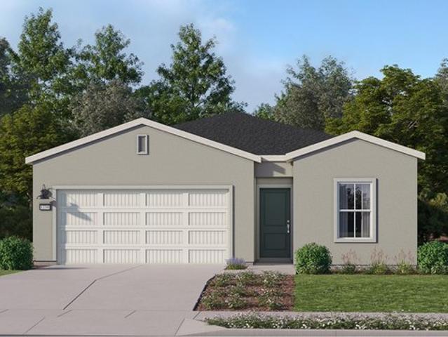 House for sale in Tulare, California